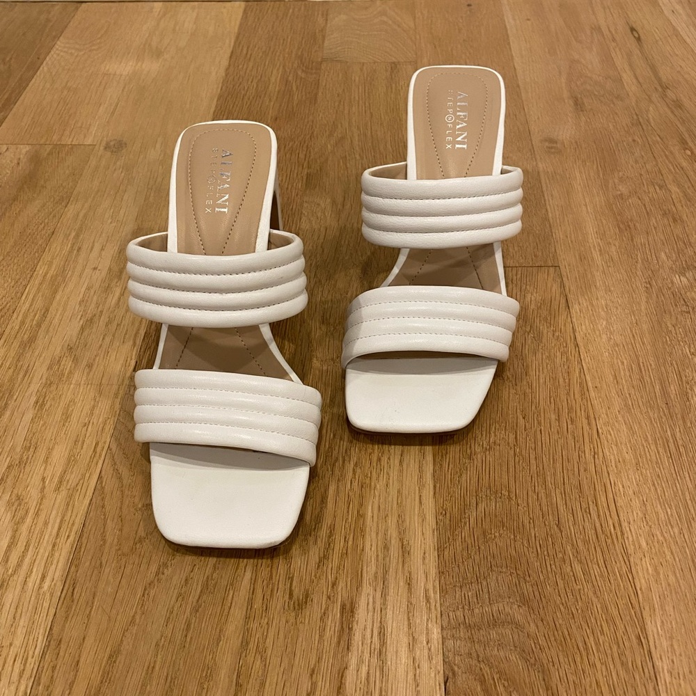 Alfani Heels